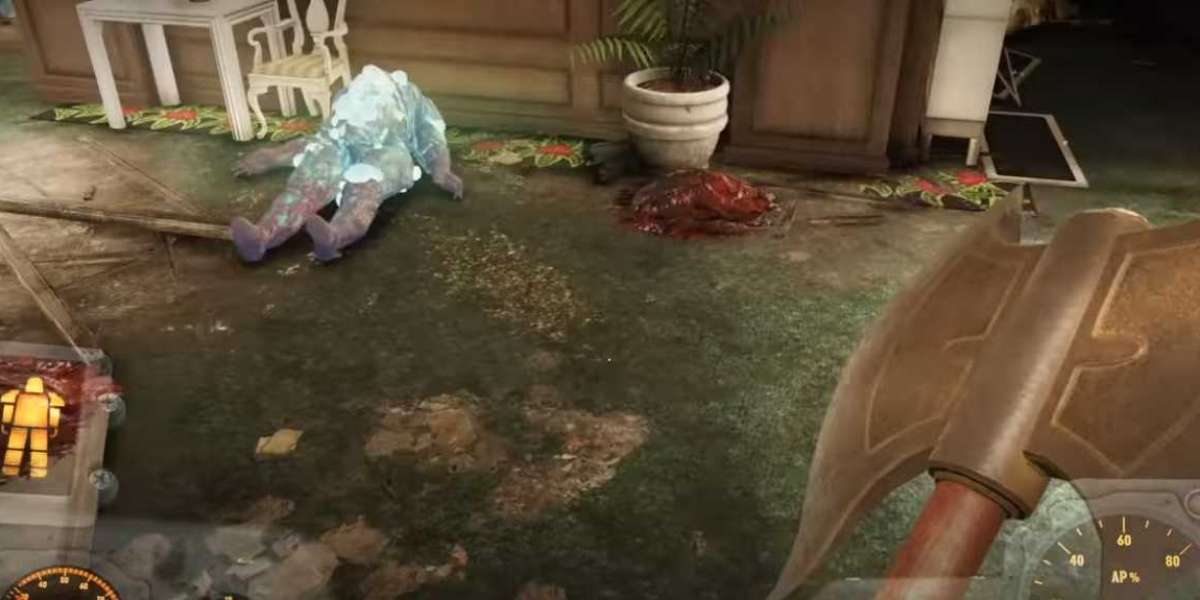 How to Earn and Farm Caps Fast in Fallout 76