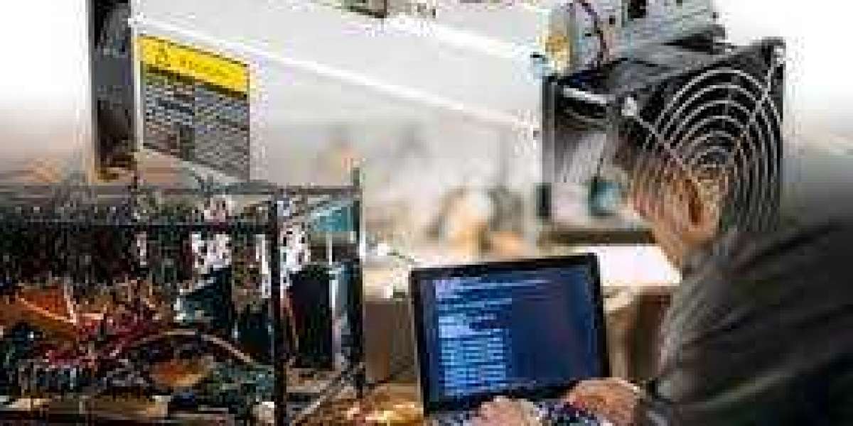 New Step by Step Roadmap For Mining OS