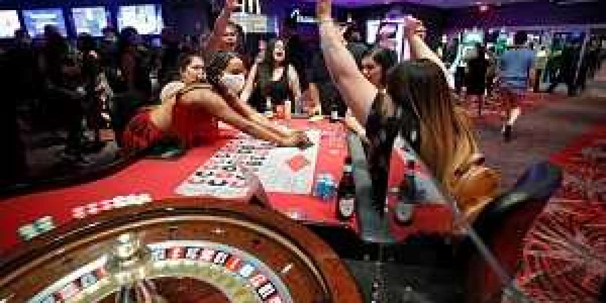 Best Online Casino Malaysia Is Popular Among People