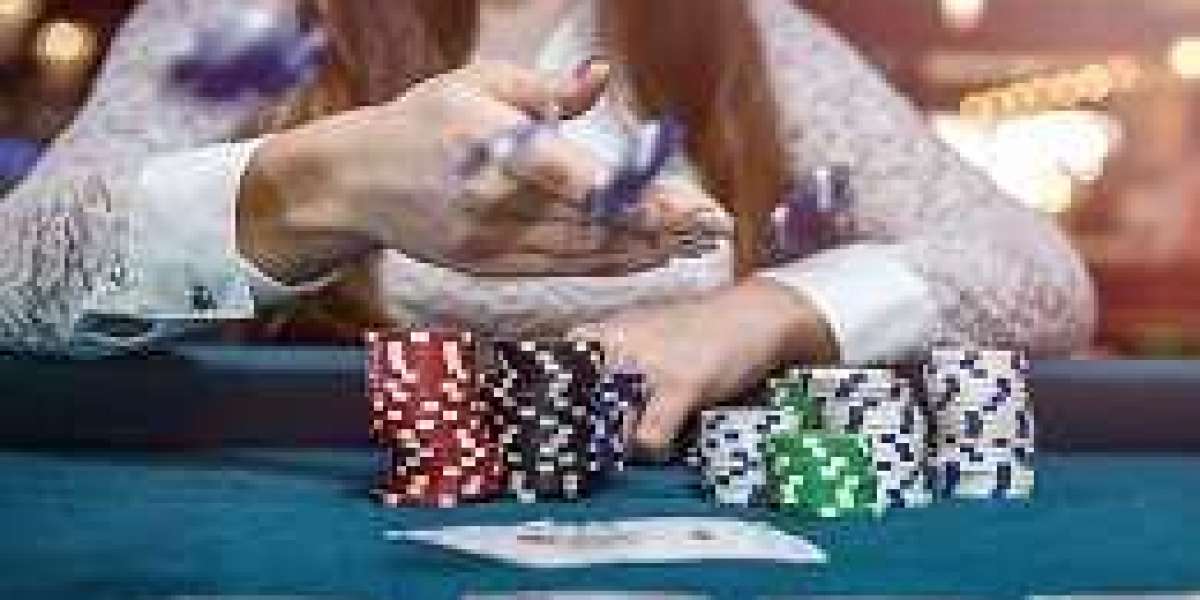 All Possible Information About Daftar Slot