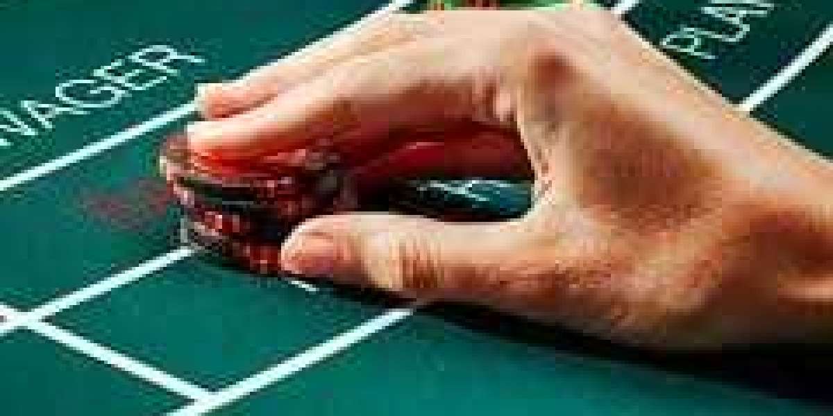 Cara Untuk Membuat Kemungkinan Penggunaan Terbaik Judi online