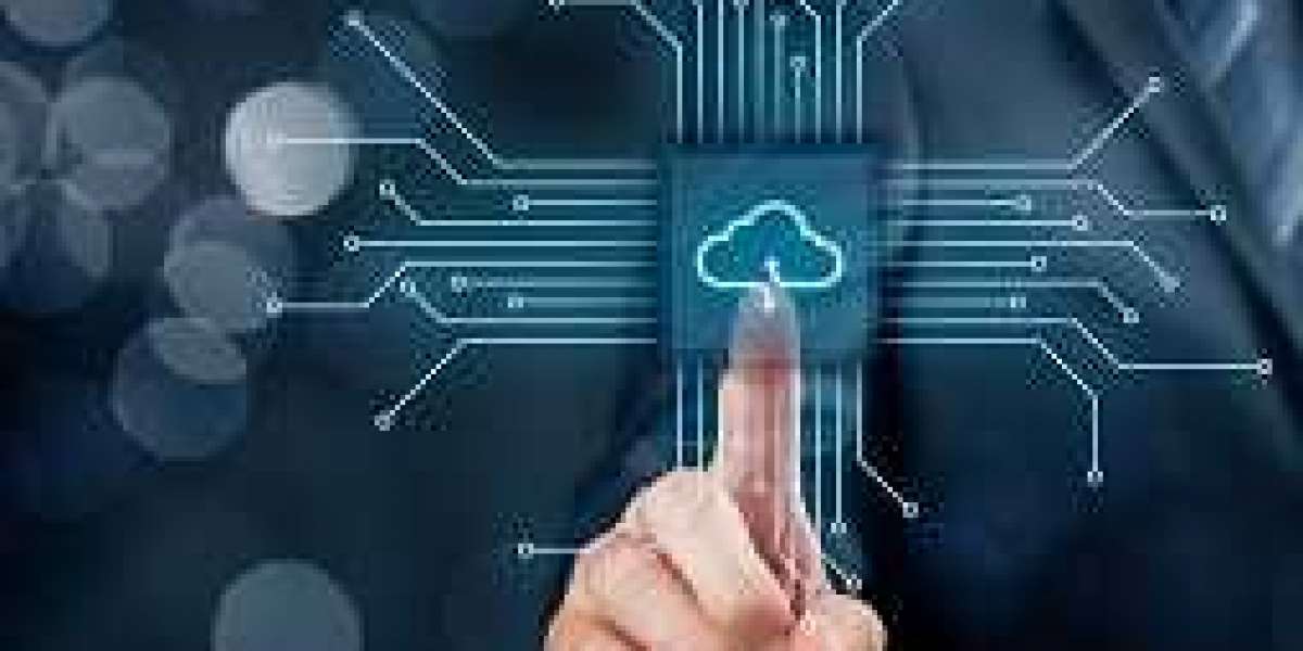 Best Possible Details Shared About Cloud Network Technology