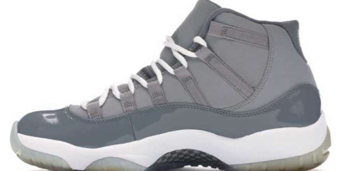 DA7990-100 Air Jordan 11 Adapt Basketball Shoes