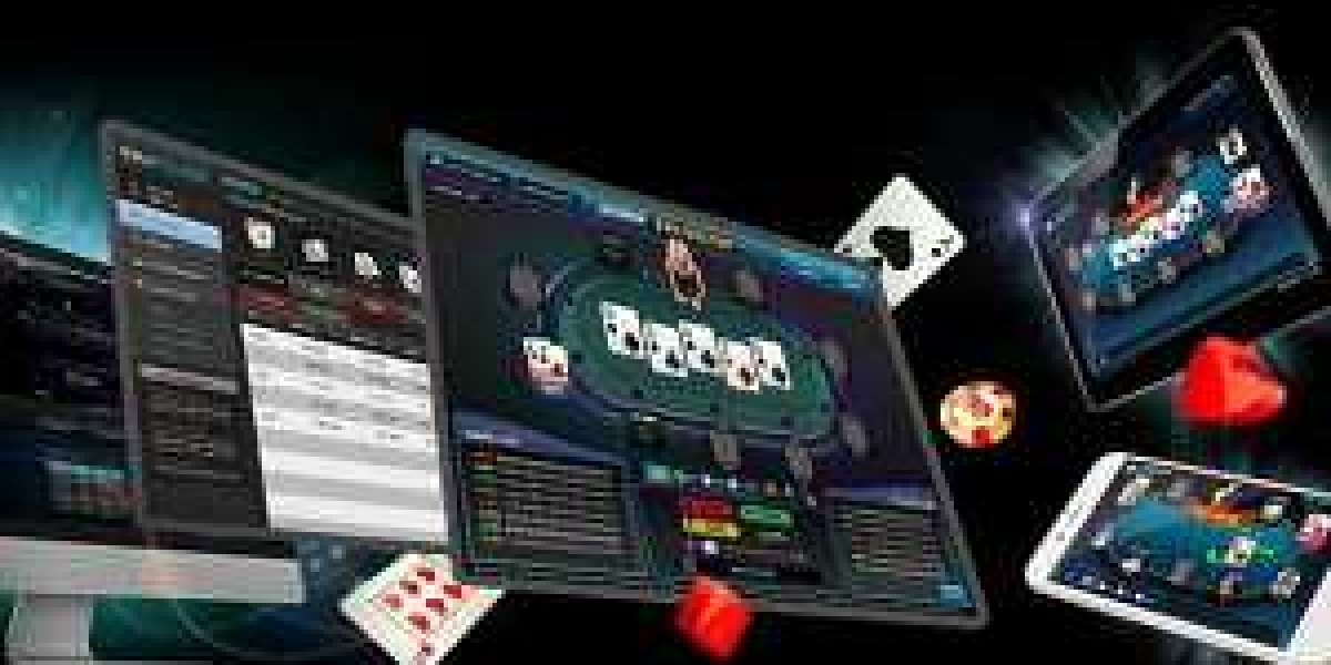 Why It Is Must To Check Poker Online Idn