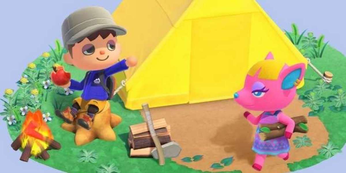 The Animal Crossing New Horizons Turkey Day Guide You Need