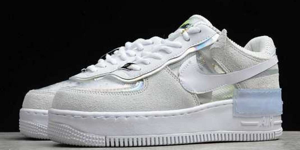 Symphony, deconstruction, corduroy! Nike treasure shoes are here again!