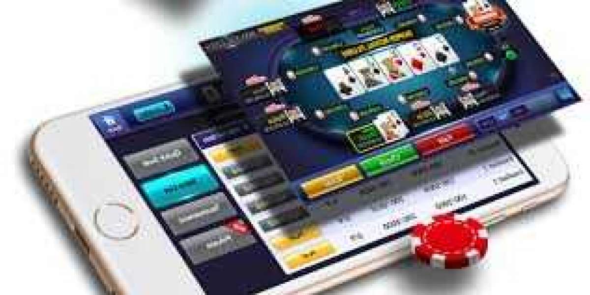Idnpoker Benar-benar Penyedia Layanan Yang Luar Biasa