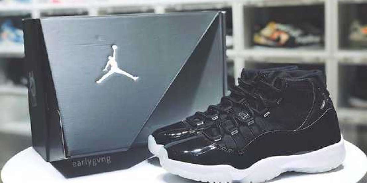 Air Jordan 11 Retro Jubilee 25th Anniversary For Christmas Shoes CT8012-011