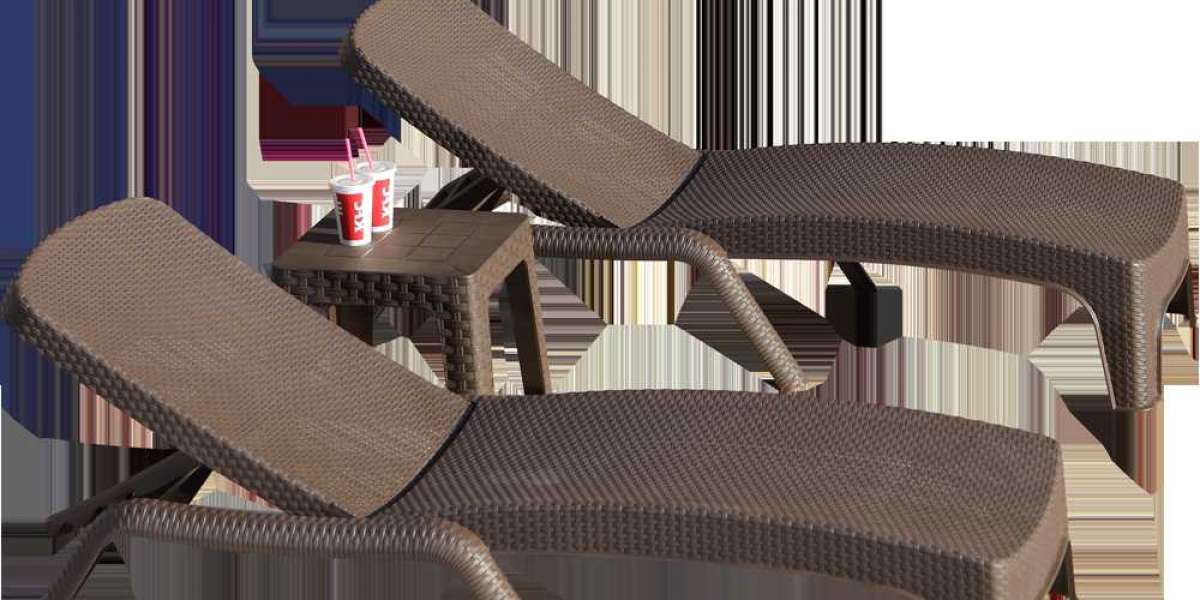 Benefits of Insharefurniture Outdoor Rattan Set II