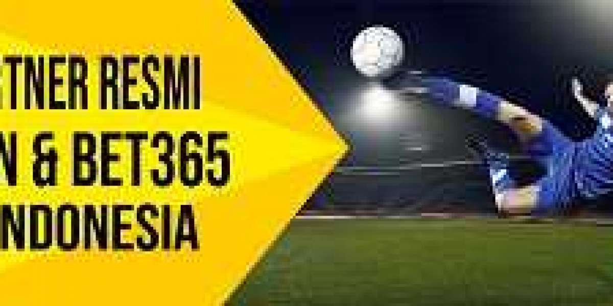 The Ultimate Strategy For Judi Online Terpercaya