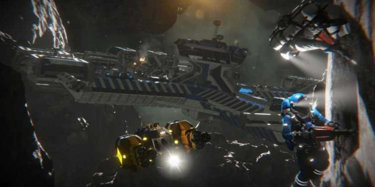 Tips for Eve Echoes newbies to successfully live in the new Eden