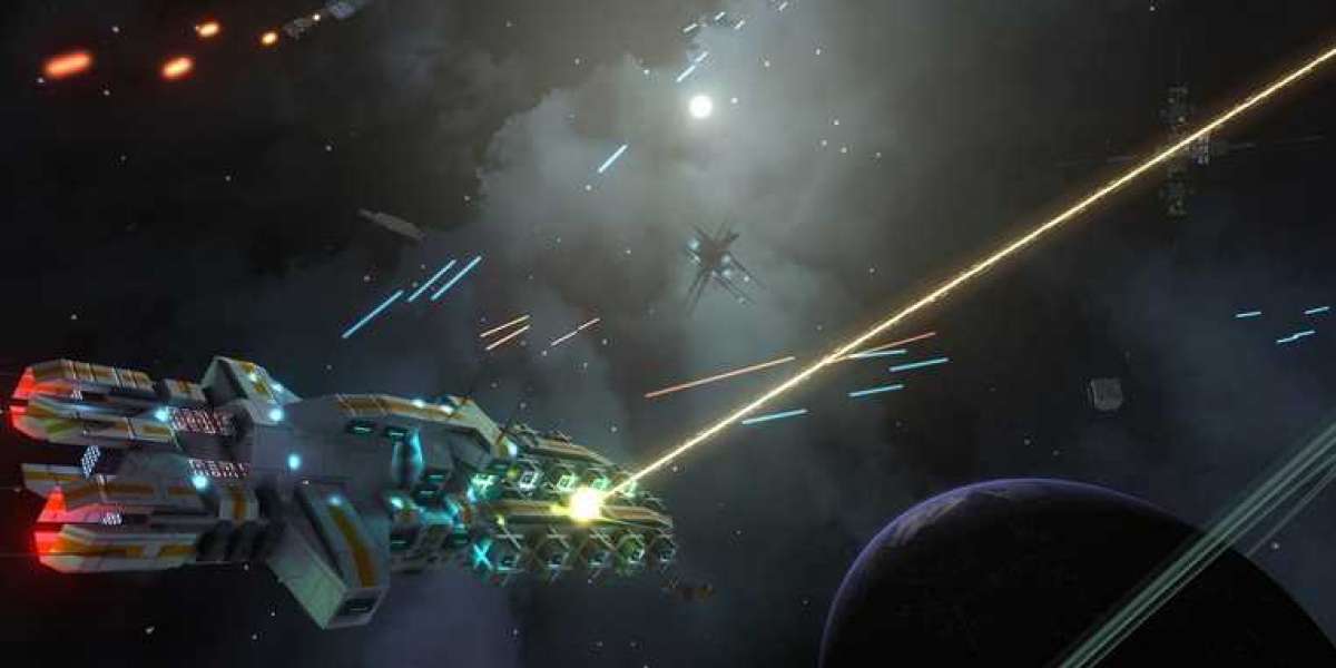 Discussion and changes of the development team on various issues of EVE Echoes