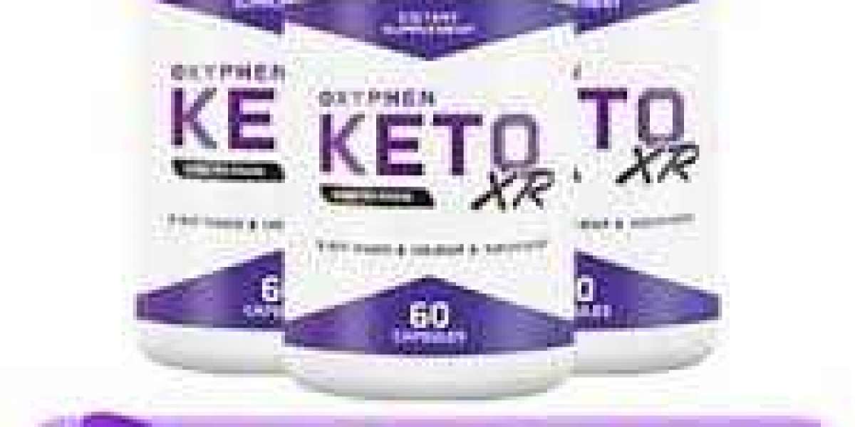Keto XR Diet : Burn Fat Faster Than Ever!