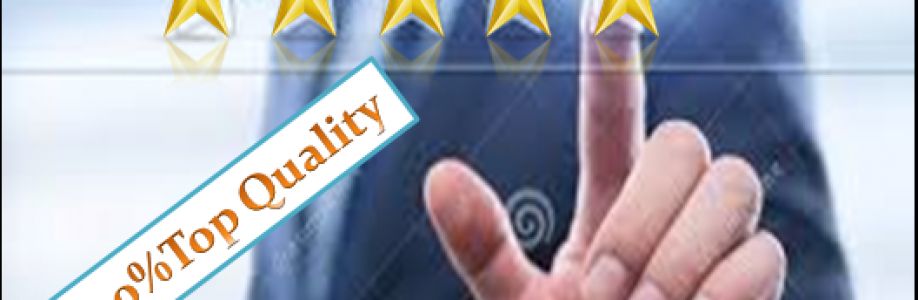 Buy Google 5 Star Reviews Cover Image