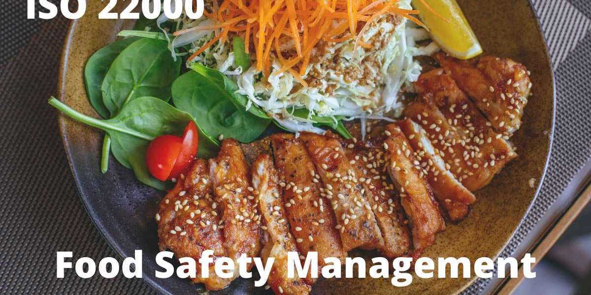 ISO 22000 in Kuwait
