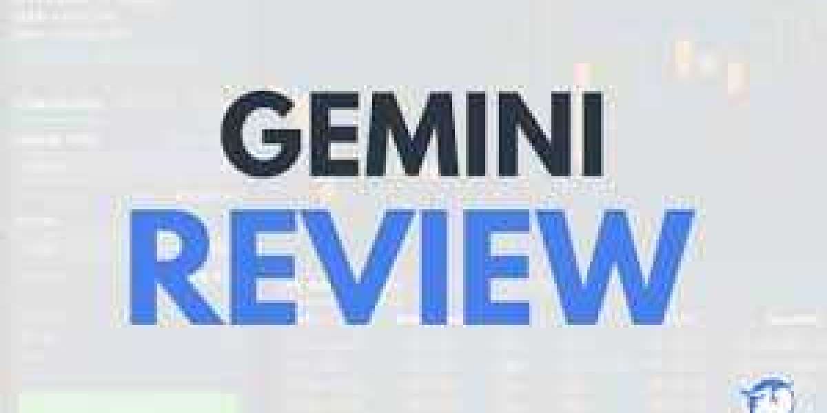 How Does the Bitcoin Gemini Work?