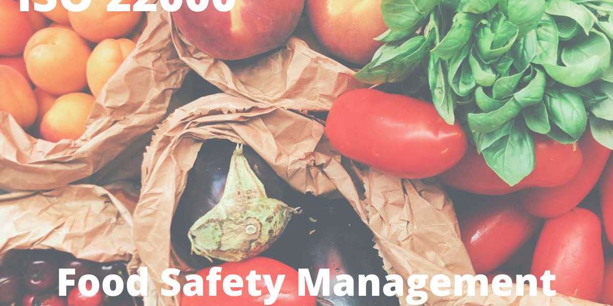 ISO 22000 certification in Qatar