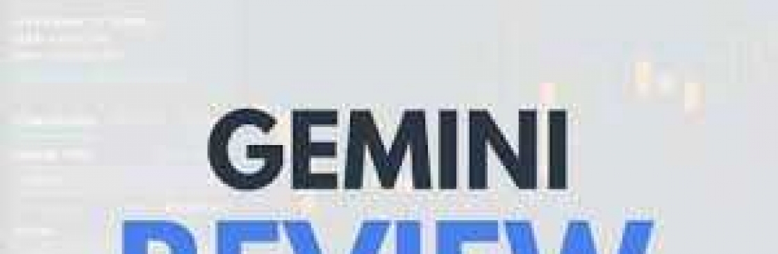 Bitcoin Gemini Cover Image