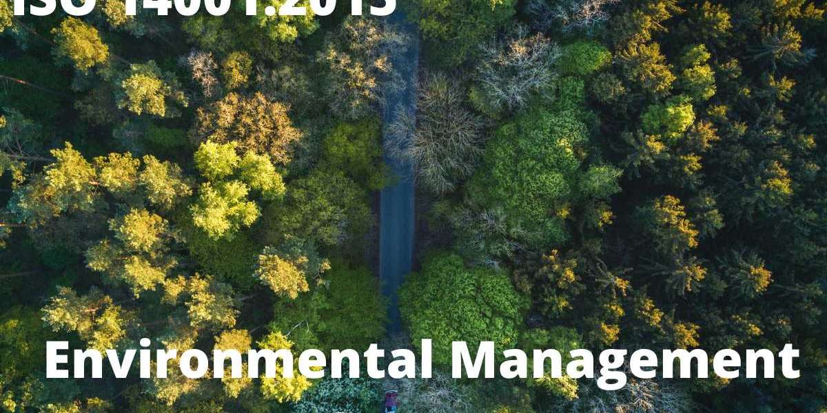ISO 14001 in Doha