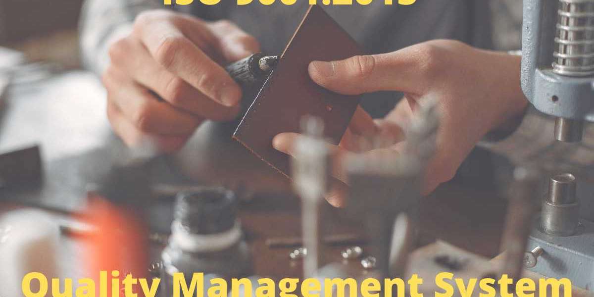 ISO 9001 in Doha