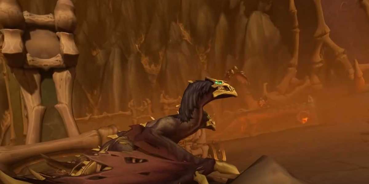 Gold Farming Guide for WOW Classic 2021