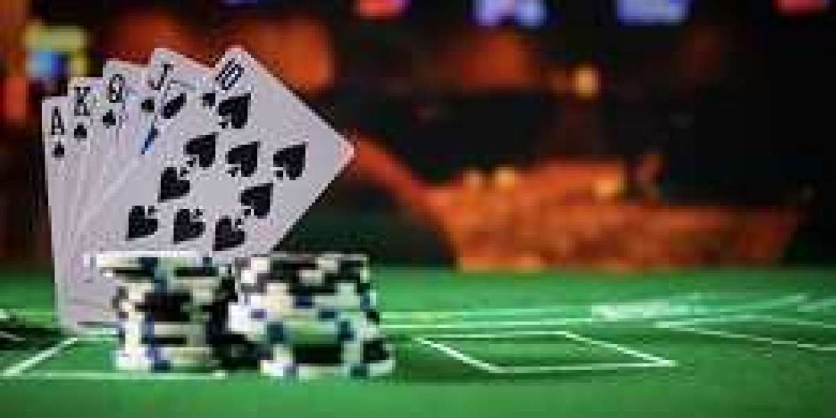 Have You Applied Poker Online In Positive Manner?