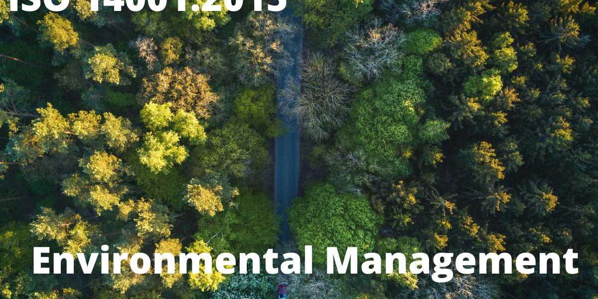 ISO 14001 In Muscat