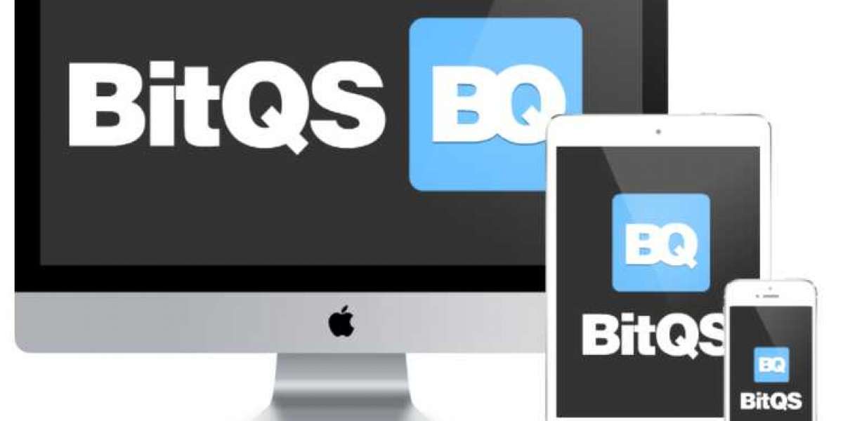 BitQS Reviews : Read Before Investing (Trading Platforms)