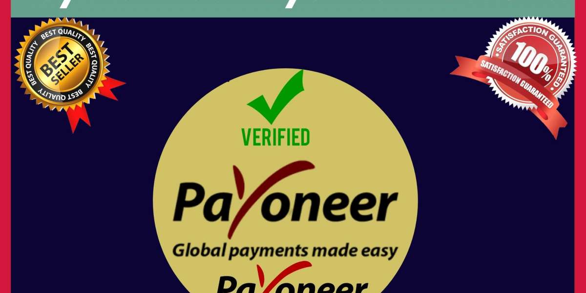 Buy Verified PayPal Accounts