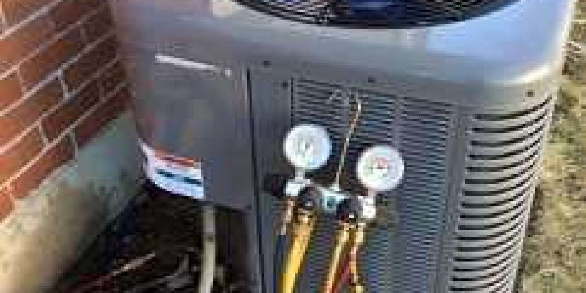 Are You Curious To Know About Air Conditioning Inspection