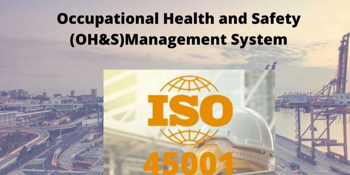 ISO 45001 certification in Qatar