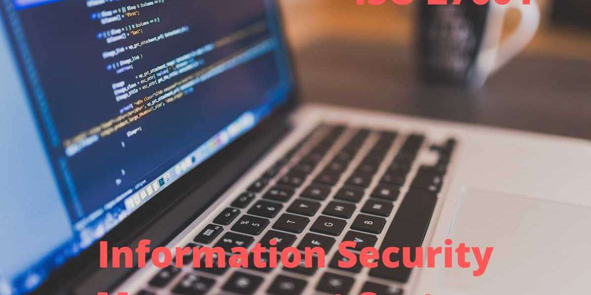 ISO 27001 in Doha