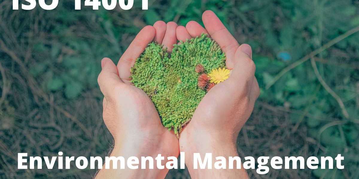 ISO 14001 certification in Kuwait