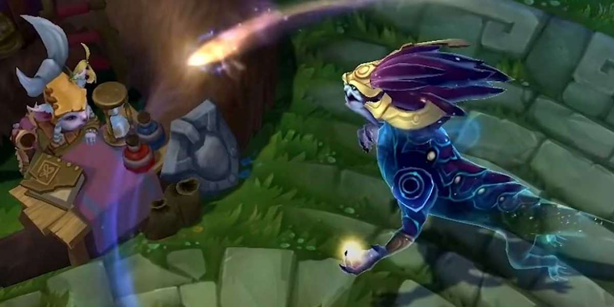 Best League of Legends Champions – Beginners Guide
