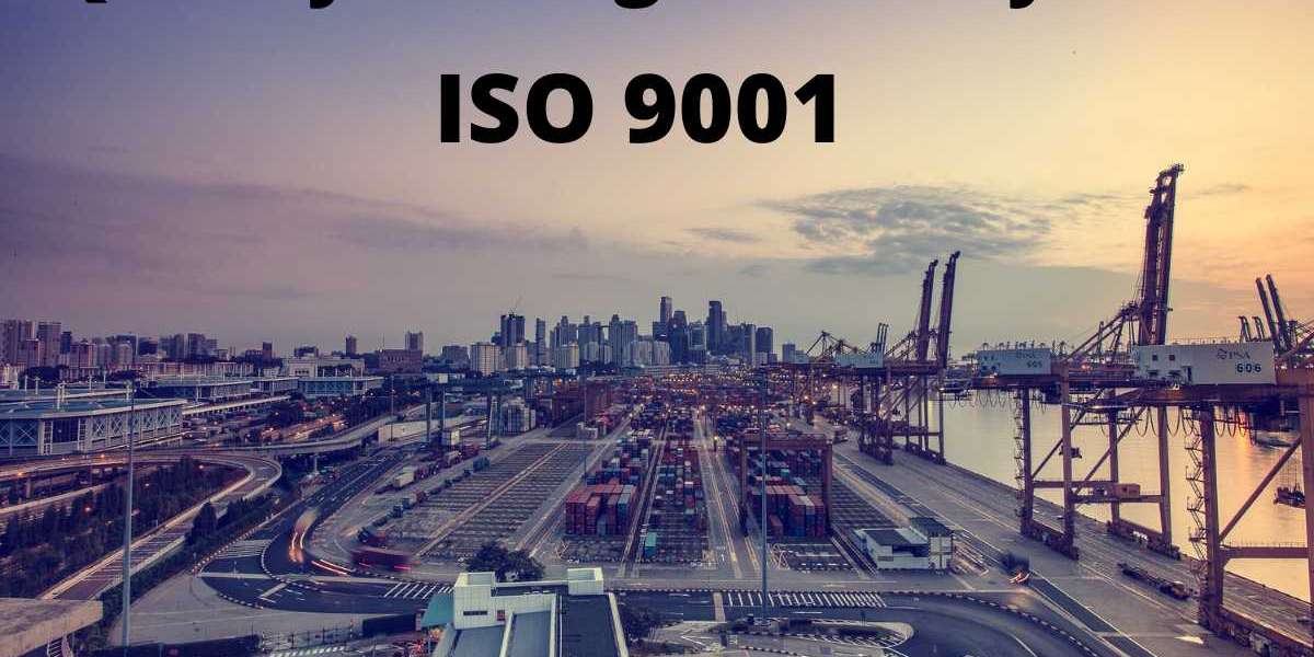 ISO 9001 in Qatar