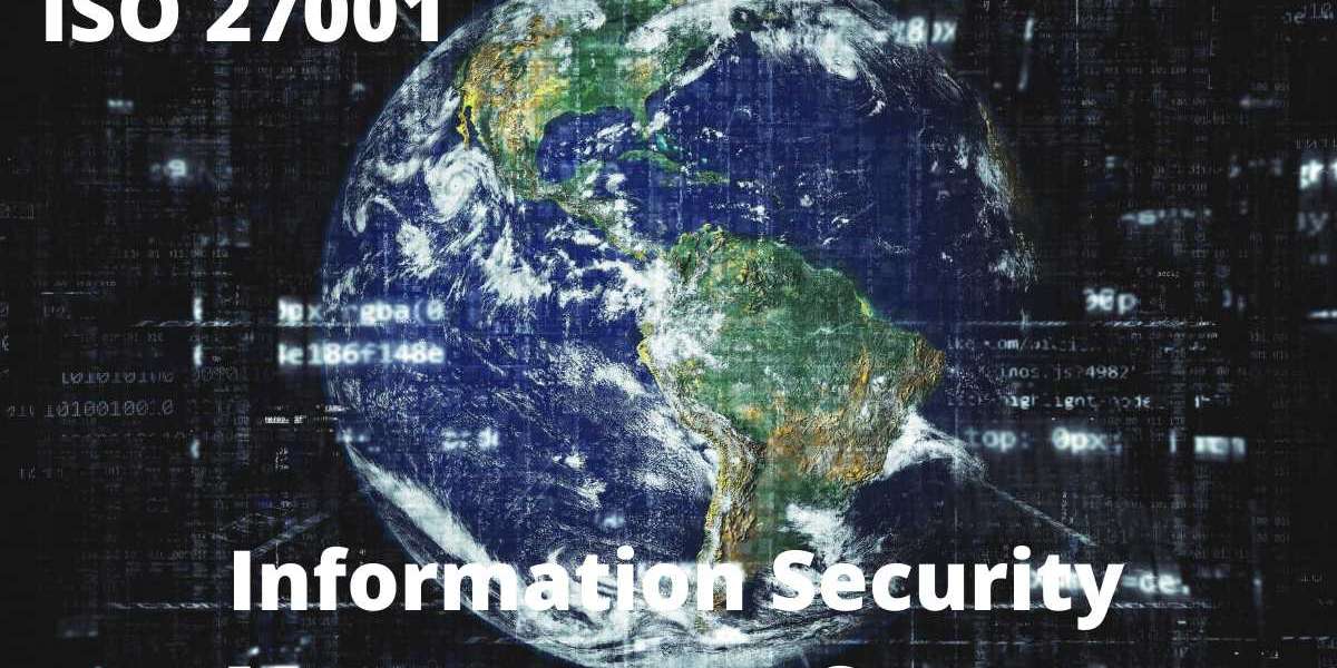 ISO 27001 certification in Doha