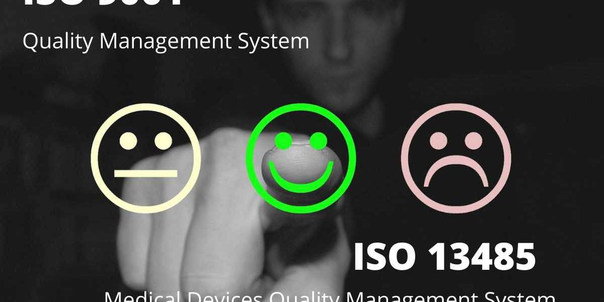 ISO 9001 in Muscat