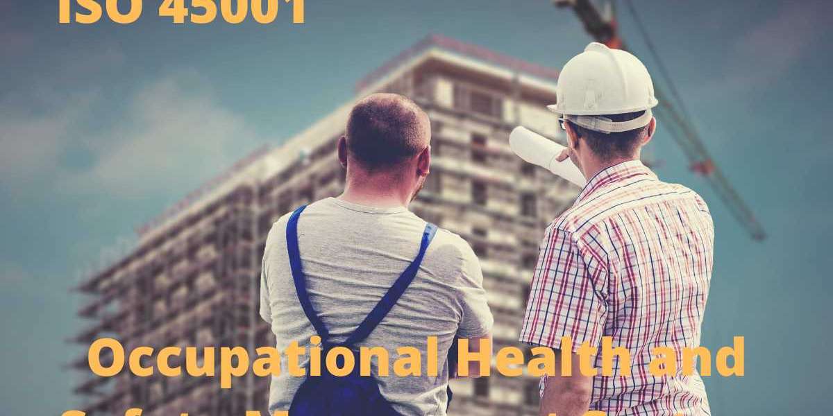 ISO 45001 in Qatar