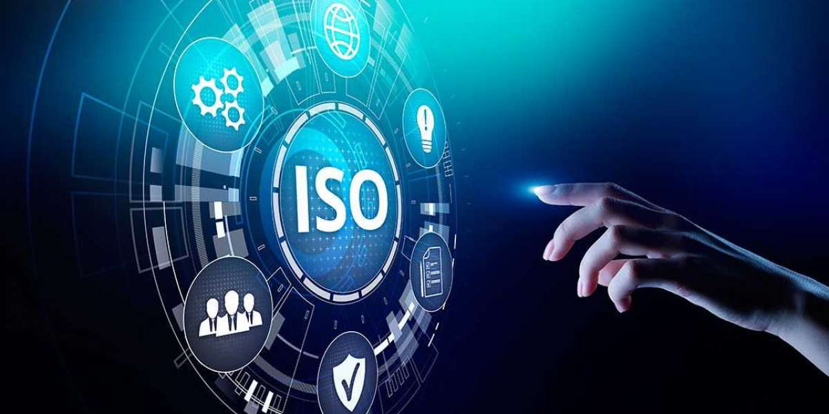 ISO in Port Harcourt