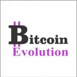 Bitcoin Evolution Profile Picture
