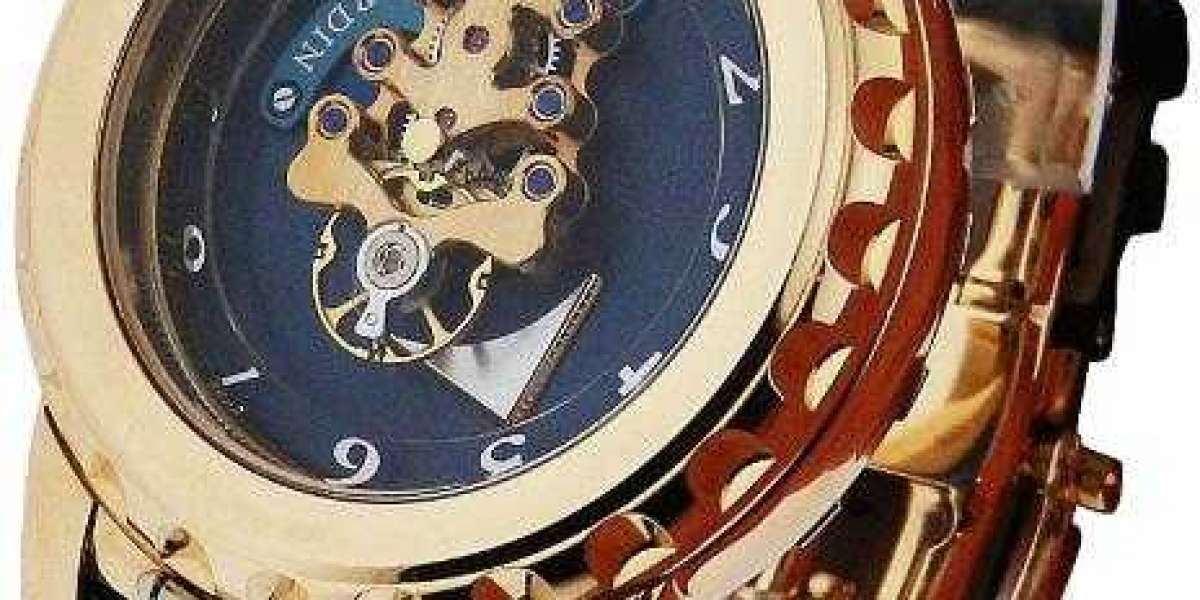 Sevenfriday P1C/01 Replica Watch
