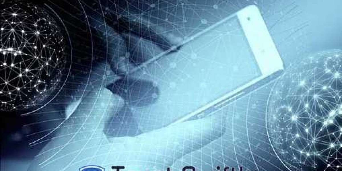 The Effective Role Of Verify Customer Identity