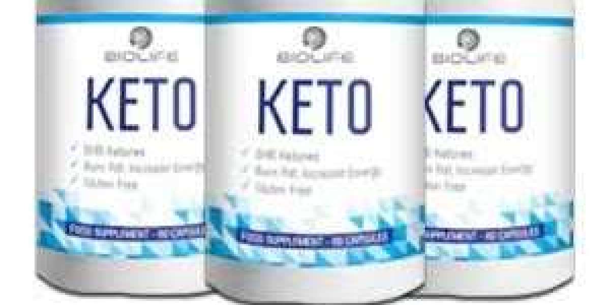 Biolife Keto cas