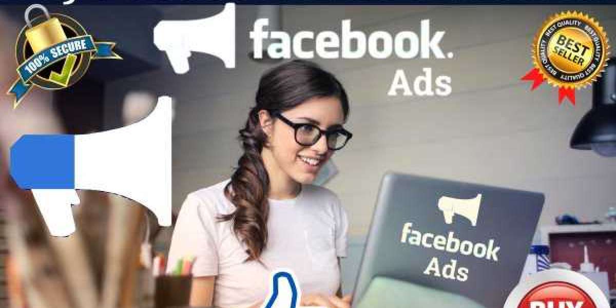 Buy Facebook Ads Accounts
