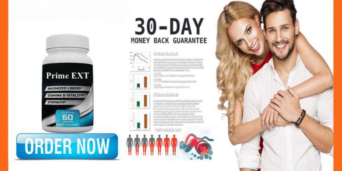 Does Prime EXT Pills Really Work?