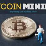 Bitcoin Miner Profile Picture
