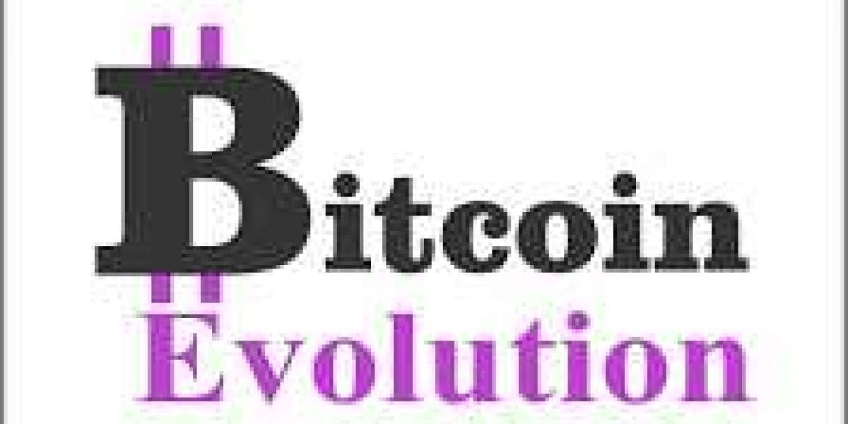 How does Bitcoin Evolution work?