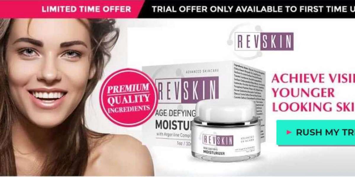 RevSkin Cream Canada Reviews 2021!