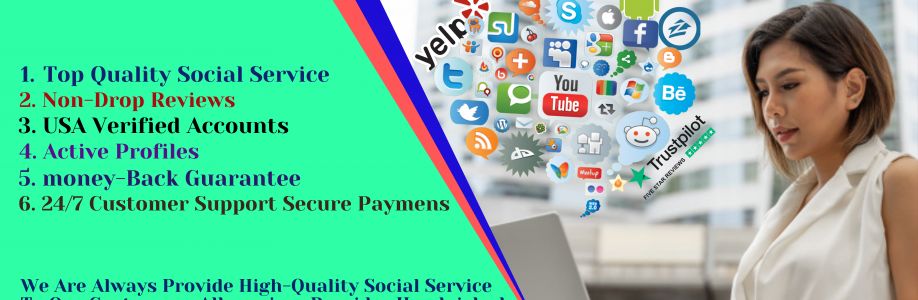 usatop services Cover Image