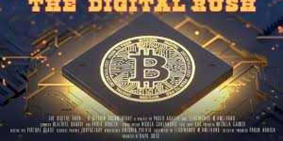 Why exchange with Bitcoin Rush?